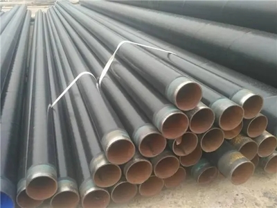 山東螺旋涂塑鋼管與無縫鋼管價格解析 材質、工藝與市場行情